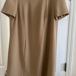 Lafayette 148 dress.